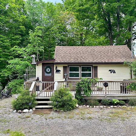 Escape To A Streamside Cabin In The Lower Catskills Wurtsboro Exterior foto
