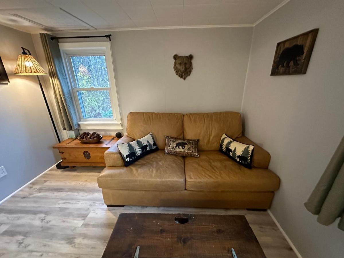 Escape To A Streamside Cabin In The Lower Catskills Wurtsboro Exterior foto