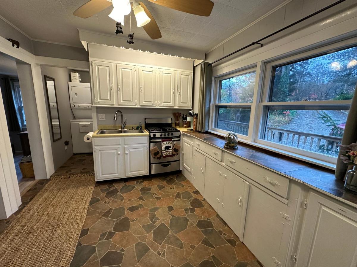 Escape To A Streamside Cabin In The Lower Catskills Wurtsboro Exterior foto