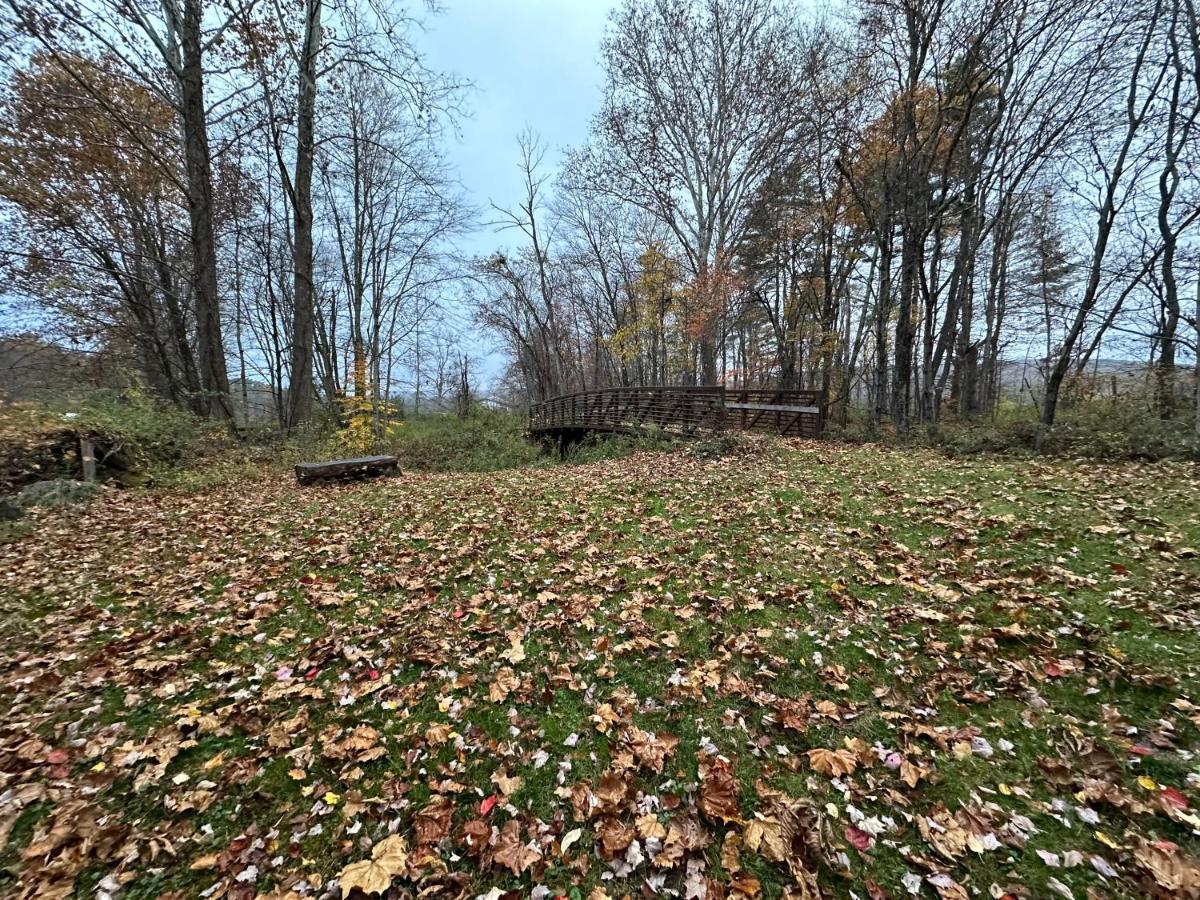 Escape To A Streamside Cabin In The Lower Catskills Wurtsboro Exterior foto