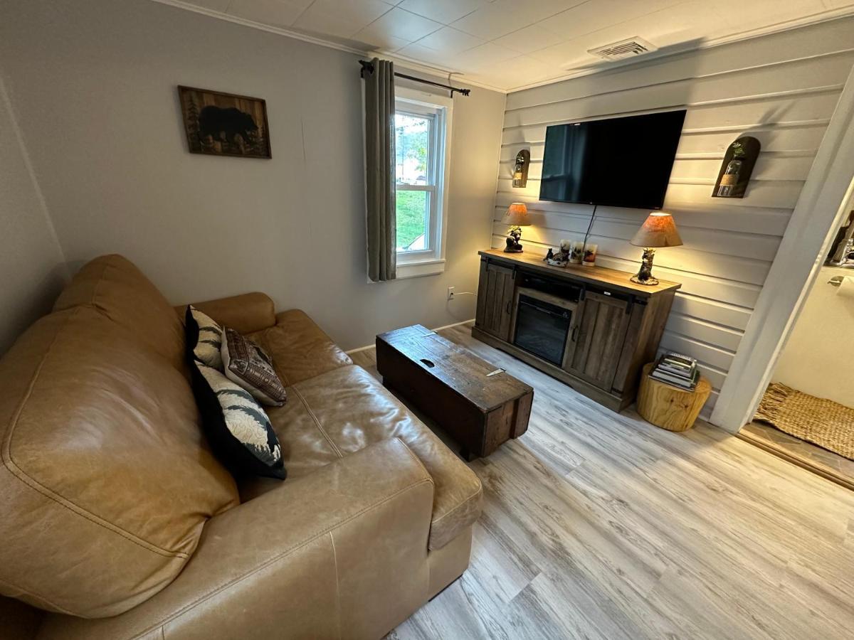 Escape To A Streamside Cabin In The Lower Catskills Wurtsboro Exterior foto