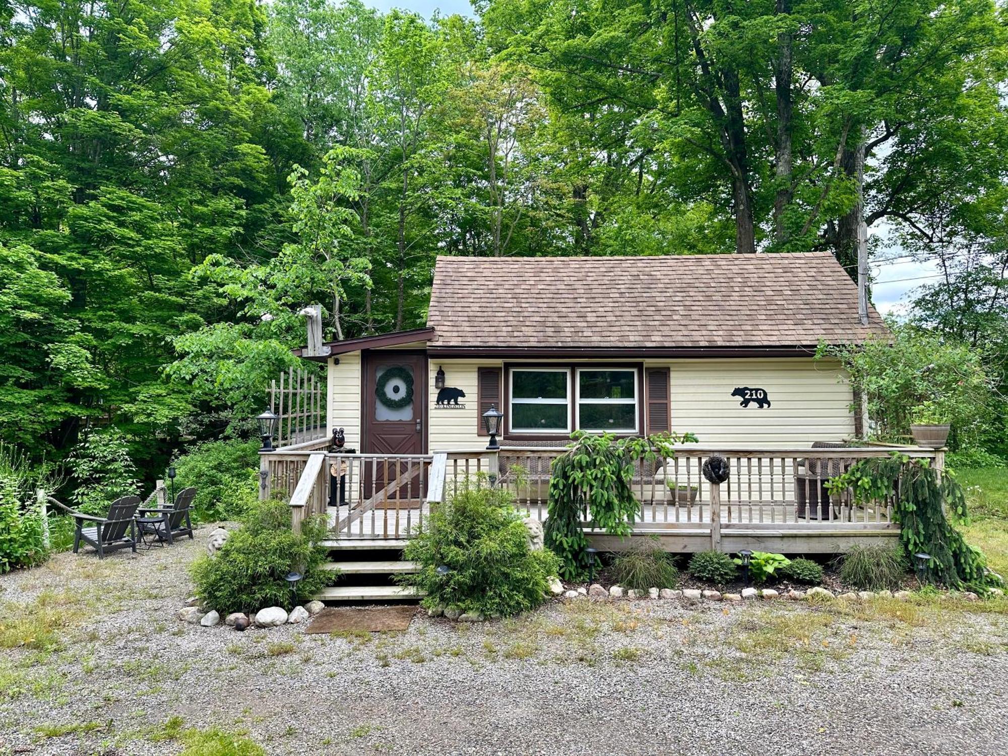 Escape To A Streamside Cabin In The Lower Catskills Wurtsboro Exterior foto