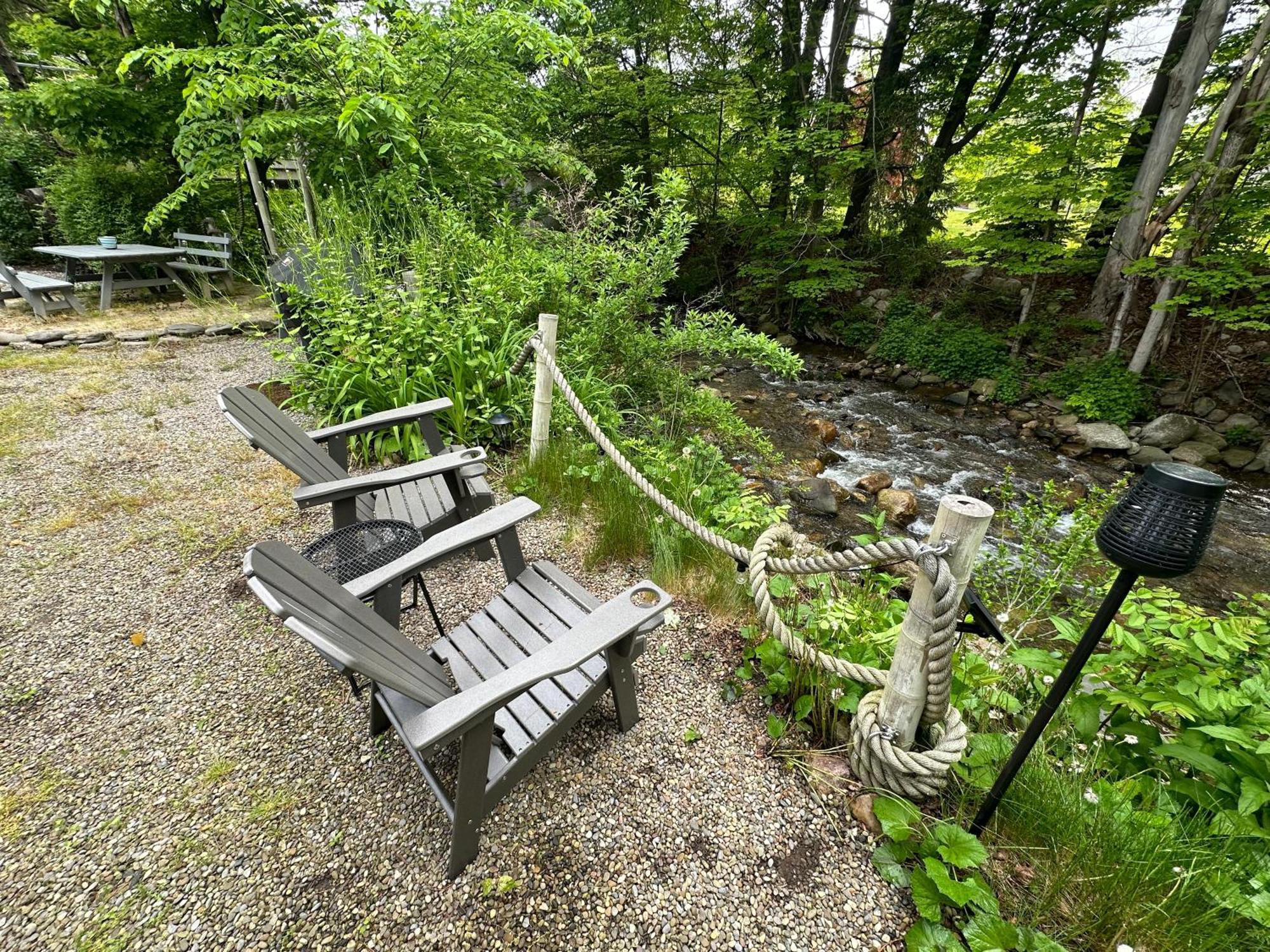 Escape To A Streamside Cabin In The Lower Catskills Wurtsboro Exterior foto